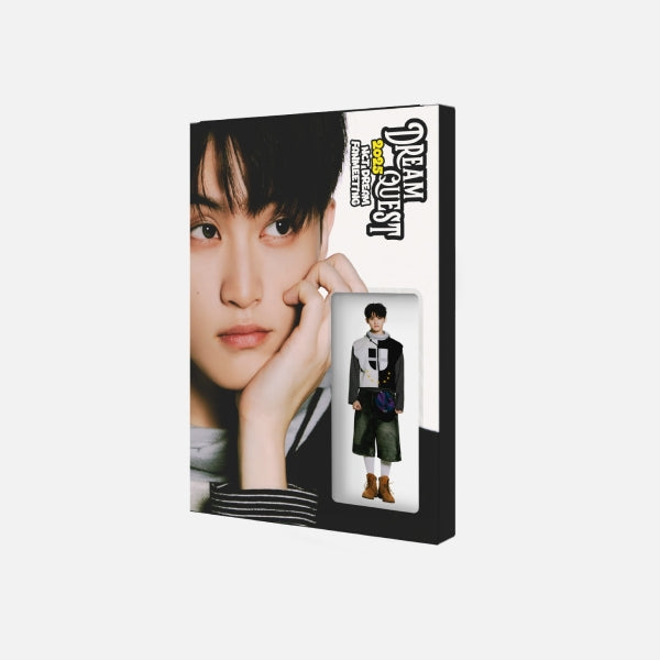 NCT DREAM Photo Kit 2025 Fanmeeting DREAM QUEST Official MD - main image