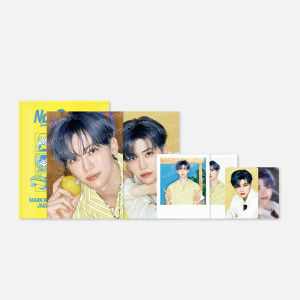 NCT DREAM Photo Pack 2026 SM ARTIST Seasons Greetings Official MD - Main Image