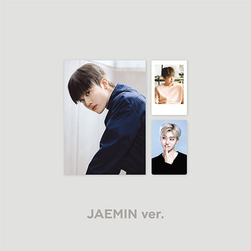 NCT DREAM - Photo Set 2024 DREAM SCAPE ZONE Official MD - Jaemin version main image