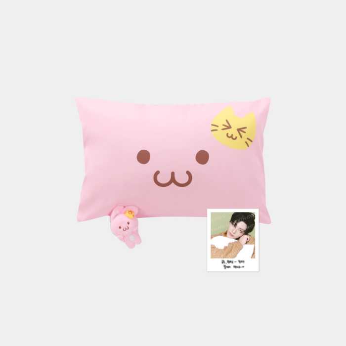 NCT DREAM  Pillow Cover Set 2024 NCT DREAM DREAMSCAPE Official MD - main image