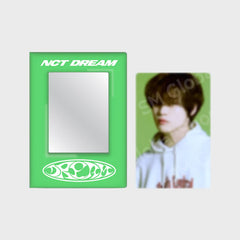 NCT DREAM POP-UP - PHOTO CARD COLLECT BOOK [DREAM Agit : Let's get