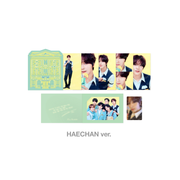 NCT DREAM - Postcard Set [2026 NCT DREAM 10th Anniversary Party