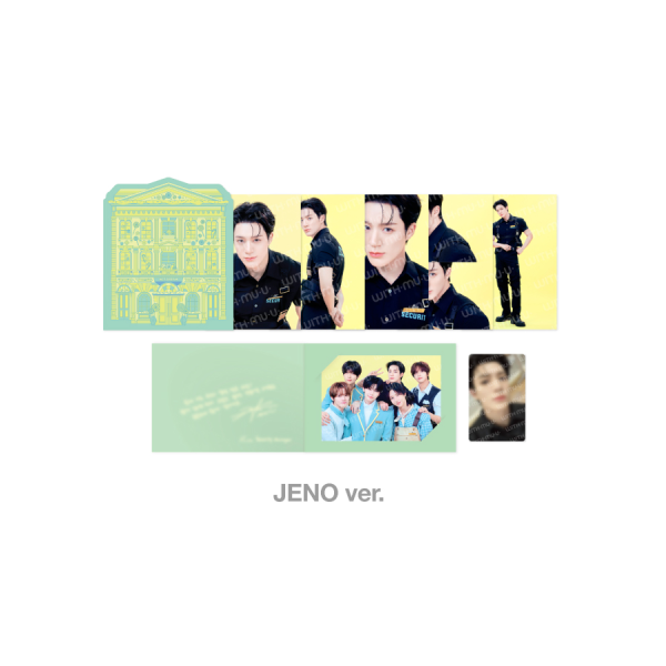 NCT DREAM - Postcard Set [2026 NCT DREAM 10th Anniversary Party