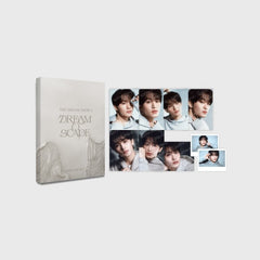 NCT DREAM - Postcard Set [THE DREAM SHOW 3 : DREAM( )SCAPE MD] - K