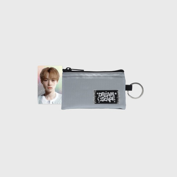 NCT DREAM PVC Wallet Set THE DREAM SHOW 3 DREAM SCAPE MD - main image