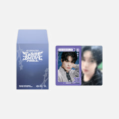 NCT DREAM TOUR THE DREAM SHOW2 フォーチュンカード NCT DREAM - Random Trading Card [2026 NCT DREAM TOUR 'THE DREAM