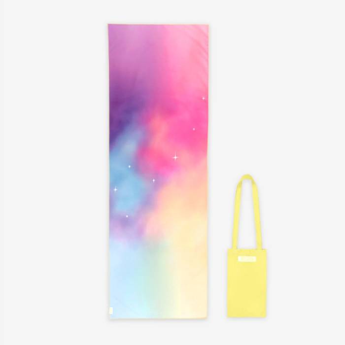 NCT DREAM RENJUN Made Yoga Towel 2024 NCT DREAM DREAMSCAPE 2nd Official MD - main image