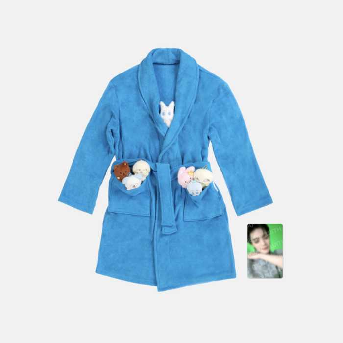 NCT DREAM Robe Set 2024 NCT DREAM DREAMSCAPE Official MD - main image