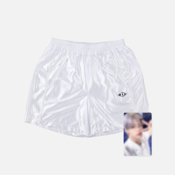 NCT DREAM - Short Pants Set [TIME RIDERS POP-UP MD] - K PLACE