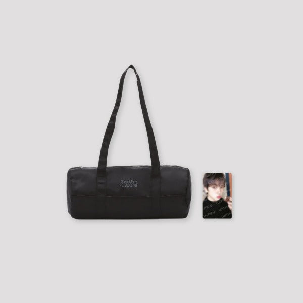 NCT DREAM - Shoulder Bag Set 2024 DREAM SCAPE ZONE Official MD - main image