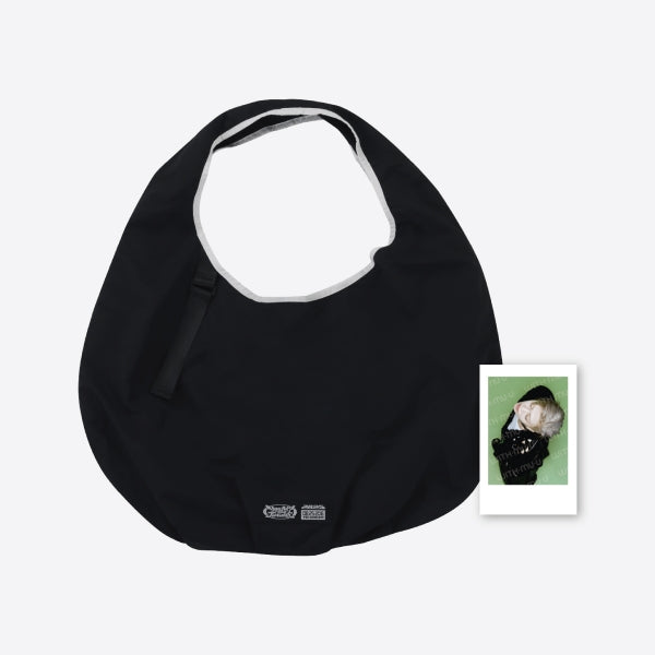 NCT DREAM Shoulder Bag Set THE DREAM SHOW 4 DREAM THE FUTURE Official MD - main image