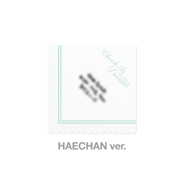 NCT DREAM - Slogan Set [2026 NCT DREAM 10th Anniversary Party 'THE