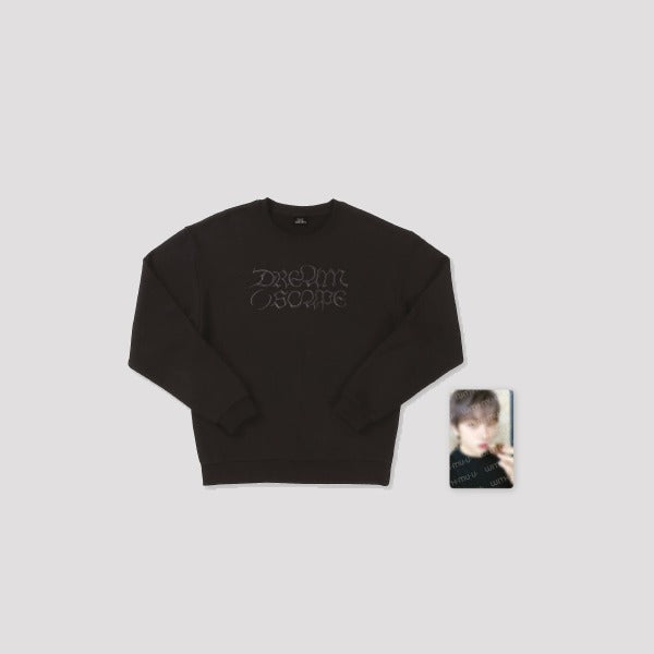 NCT DREAM Sweatshirt Set DREAM SCAPE ZONE Official MD - main image