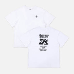 NCT DREAM ポップアップ Tシャツ nct-dream-t-shirt-logo-ver-