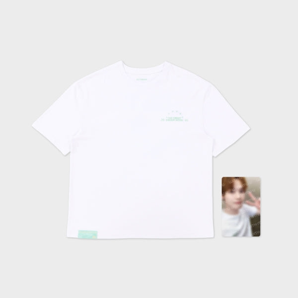 NCT DREAM TShirt Set 2026 NCT DREAM 10th Anniversary Party THE SWEET DREAM HOTEL POP UP Official MD - main image