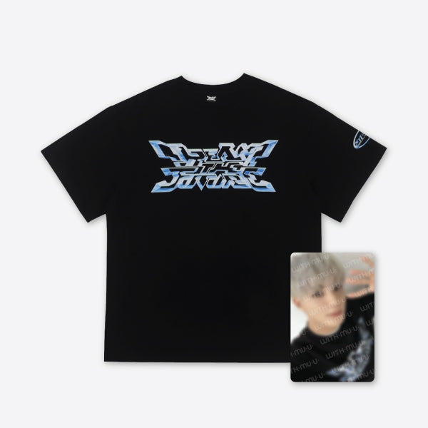 NCT DREAM T Shirt Set THE DREAM SHOW 4 DREAM THE FUTURE Official MD - main image