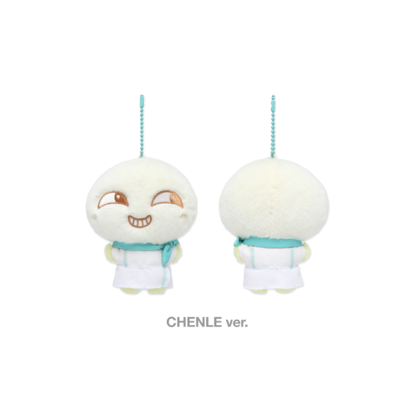 NCT DREAM The Sweet Dream Hotel Doll 2026 NCT DREAM 10th Anniversary Party THE SWEET DREAM HOTEL POP UP Official MD CHENLE Ver - main image