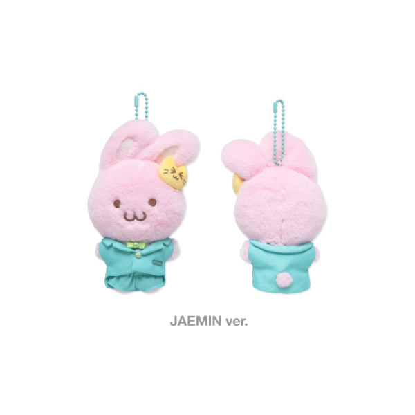 NCT DREAM - The Sweet Dream Hotel Doll [2026 NCT DREAM 10th