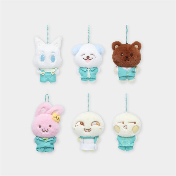 NCT DREAM The Sweet Dream Hotel Doll 2026 NCT DREAM 10th Anniversary Party THE SWEET DREAM HOTEL POP UP Official MD - main image