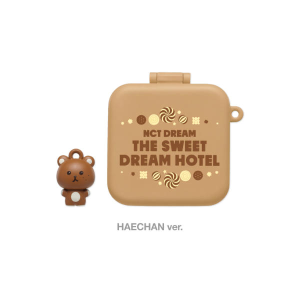 NCT DREAM - The Sweet Dream Mini Hotel [2026 NCT DREAM 10th