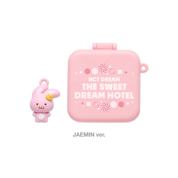 NCT DREAM - The Sweet Dream Mini Hotel [2026 NCT DREAM 10th