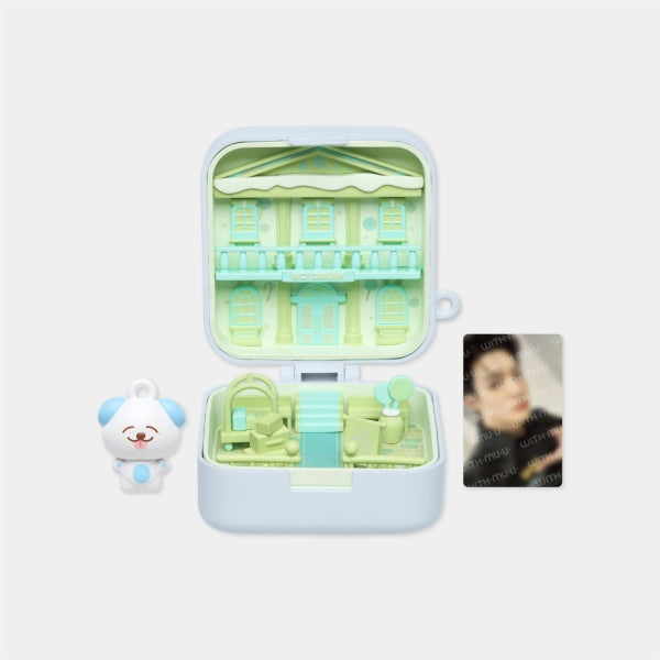 NCT DREAM The Sweet Dream Mini Hotel 2026 NCT DREAM 10th Anniversary Party THE SWEET DREAM HOTEL POP UP Official MD - main image
