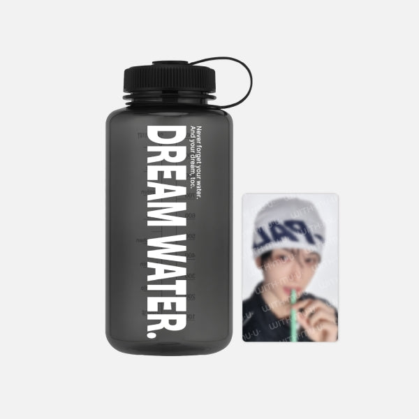 NCT DREAM Water Bottle Set 2025 Fanmeeting DREAM QUEST Official MD - main image