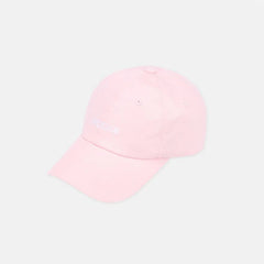 JAEMIN - Ball Cap (Pink) [NARCISSISM 1st Photo Exhibition