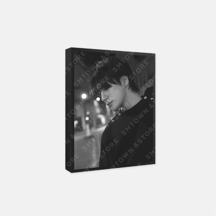 NCT JAEMIN LED Mood Lamp NARCISSISM 1st Photo Exhibition 2nd Official MD - main image