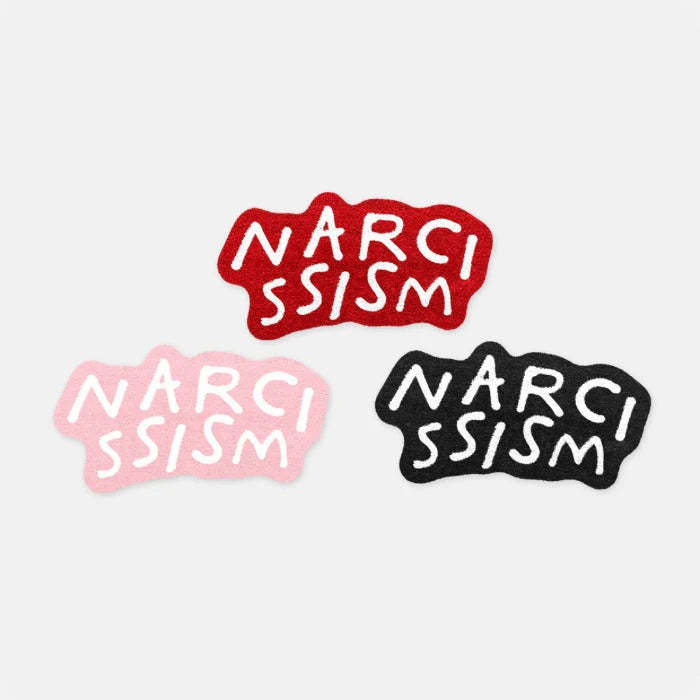 JAEMIN - NARCISSISM 1st Photo Exhibition 2nd Official MD - K