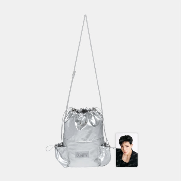NCT JNJM Cross Bag Set 2026 NCT JNJM FANMEETING DUALITY Official MD - main image