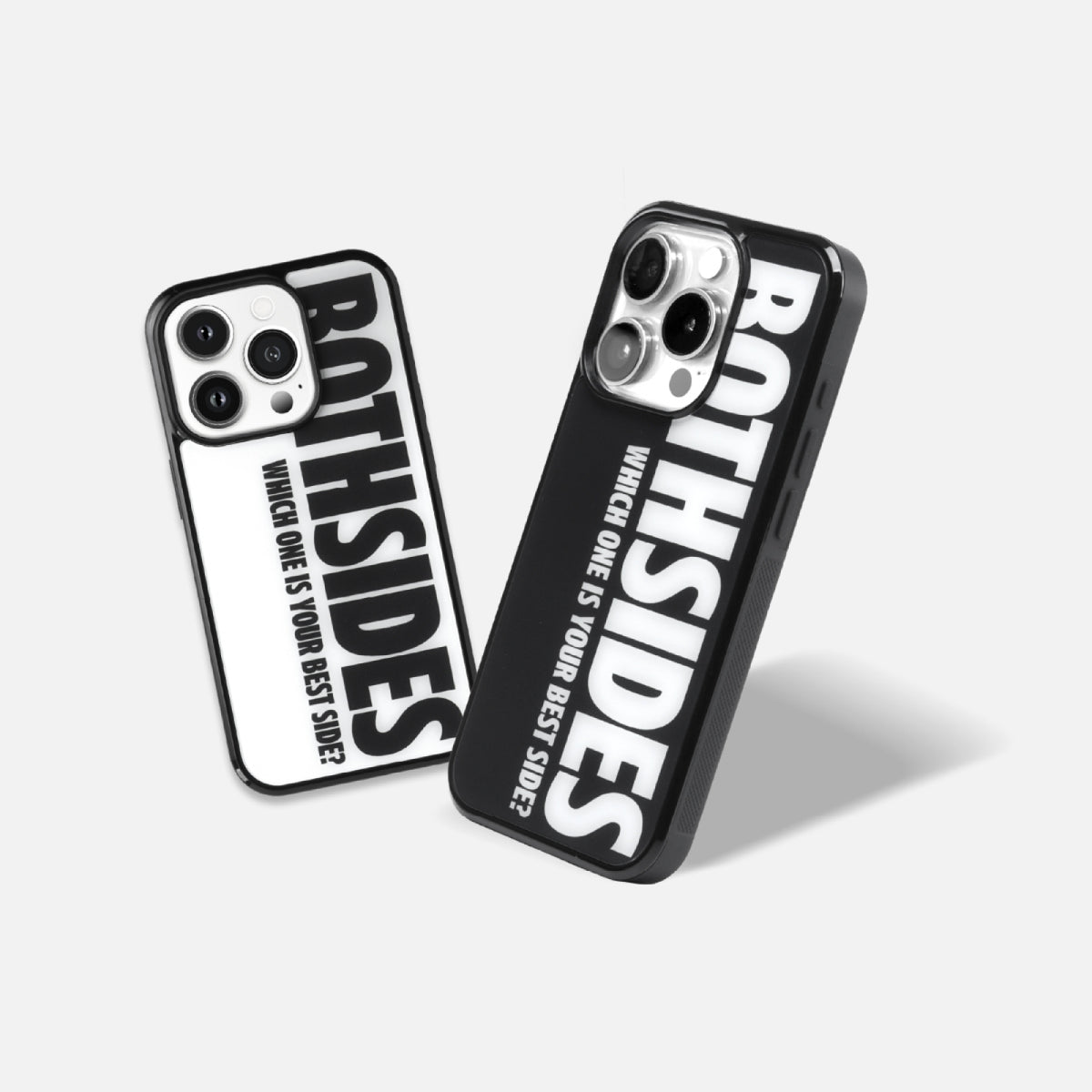 NCT JNJM Phone Case 2026 NCT JNJM 1ST MINI ALBUM BOTH SIDES Official MD - Main Image