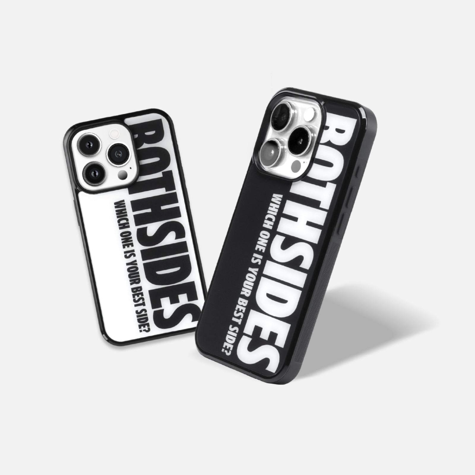 NCT JNJM Phone Case 2026 NCT JNJM 1ST MINI ALBUM BOTH SIDES Official MD - Main Image