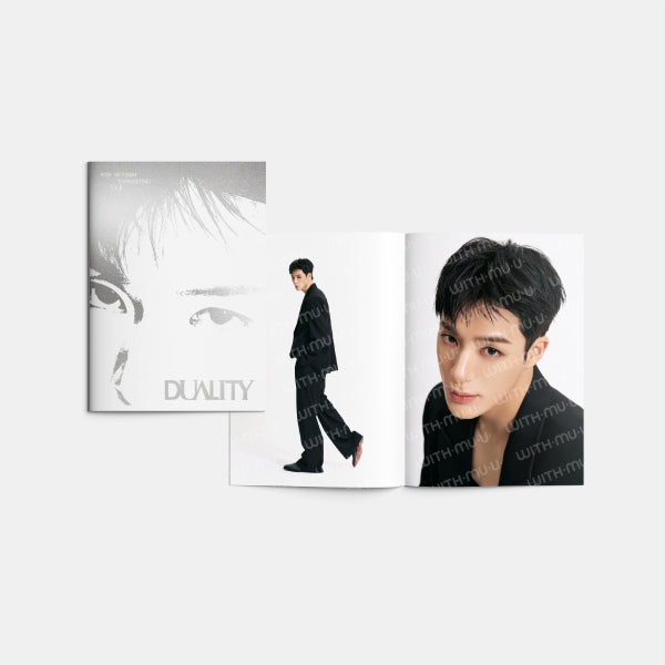 NCT JNJM Photo Set 2026 NCT JNJM FANMEETING DUALITY Official MD - main image