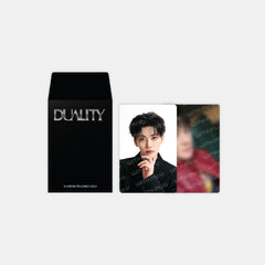 NCT JNJM - Random Trading Card [2026 NCT JNJM FANMEETING 'DUALITY