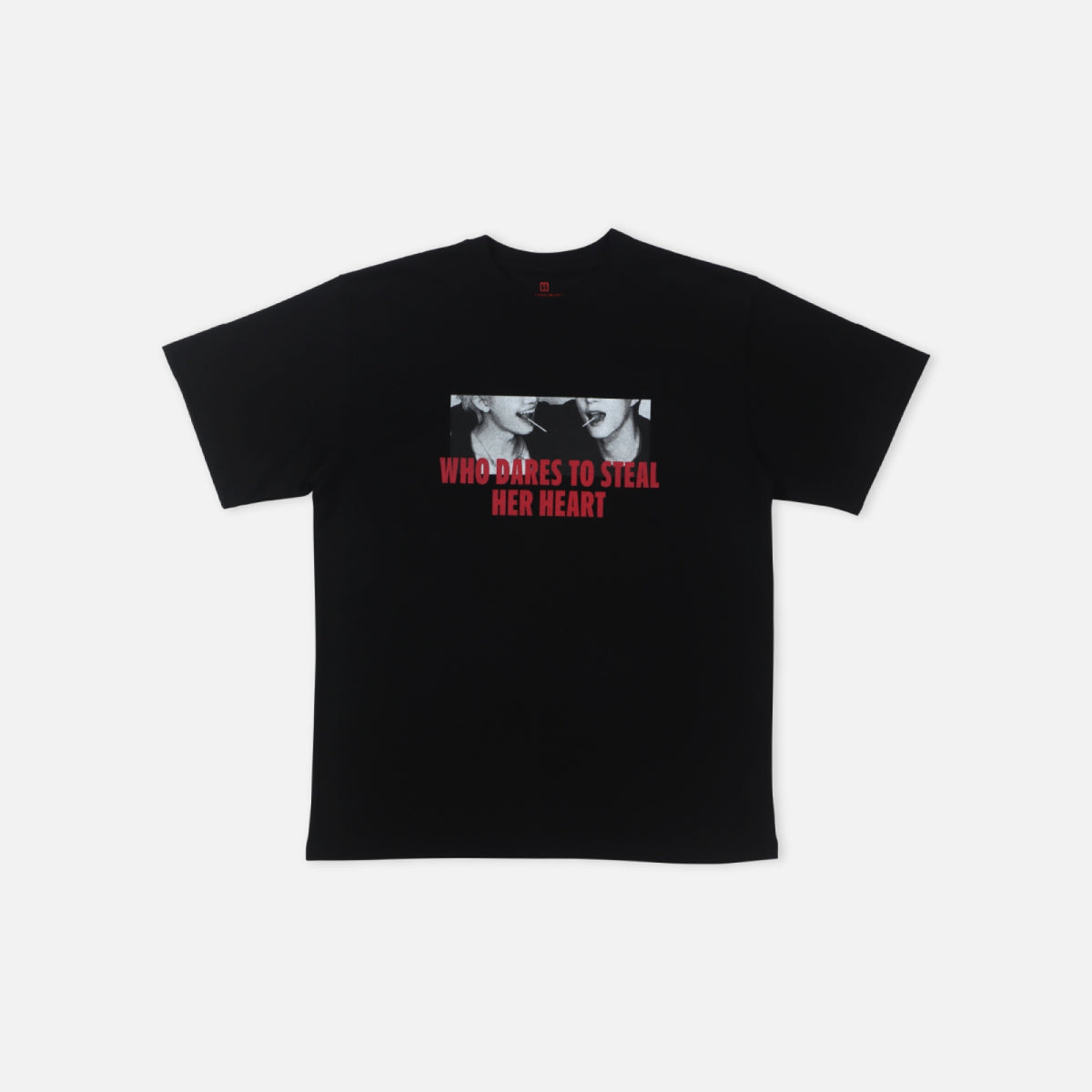 NCT JNJM T-Shirt 2026 NCT JNJM 1ST MINI ALBUM BOTH SIDES Official MD - Main Image
