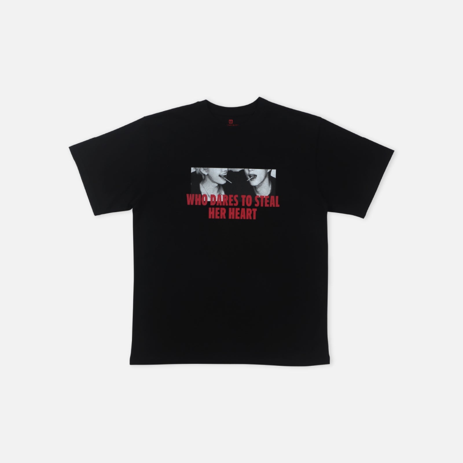 NCT JNJM T-Shirt 2026 NCT JNJM 1ST MINI ALBUM BOTH SIDES Official MD - Main Image