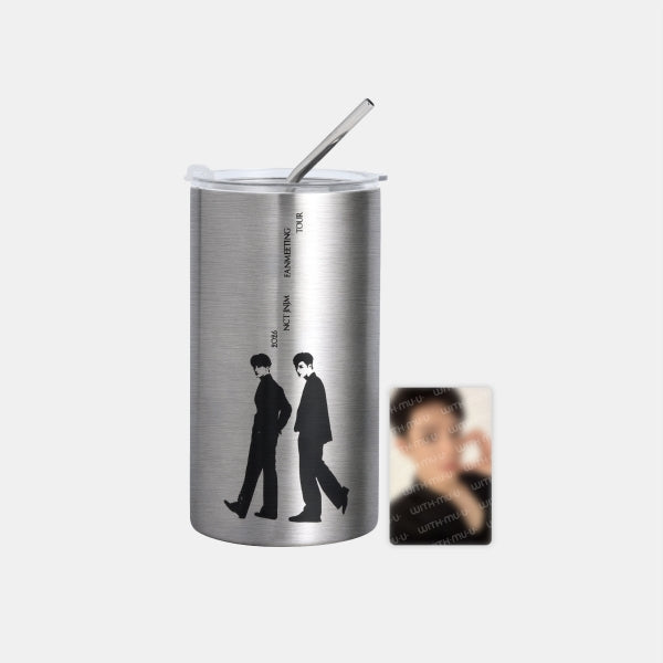 NCT JNJM Tumbler Set 2026 NCT JNJM FANMEETING DUALITY Official MD - main image
