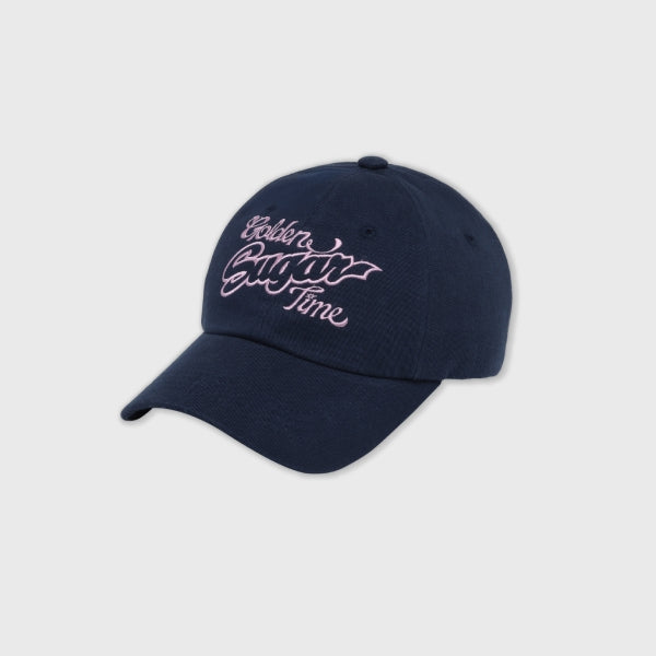 NCT JUNGWOO Ball Cap 2025 Fanmeeting Golden Sugar Time Official MD - main image