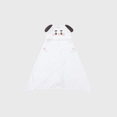 JUNGWOO - Blanket [2025 Fanmeeting 'Golden Sugar Time' Official MD