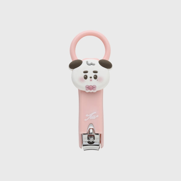 NCT JUNGWOO Nail Clipper 2025 Fanmeeting Golden Sugar Time Official MD - main image