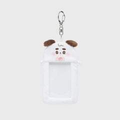 JUNGWOO - Photocard Holder [2025 Fanmeeting 'Golden Sugar Time