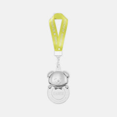 NCT - Medal Keyring [2026 NCT 10th Anniversary 'NEO GROUND' POP UP