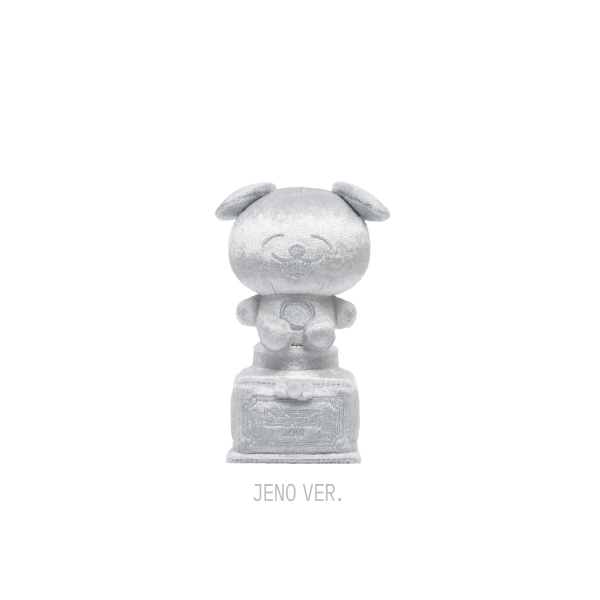 NCT - NEO Trophy Doll [2026 NCT 10th Anniversary 'NEO GROUND' POP