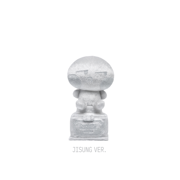 NCT - NEO Trophy Doll [2026 NCT 10th Anniversary 'NEO GROUND' POP