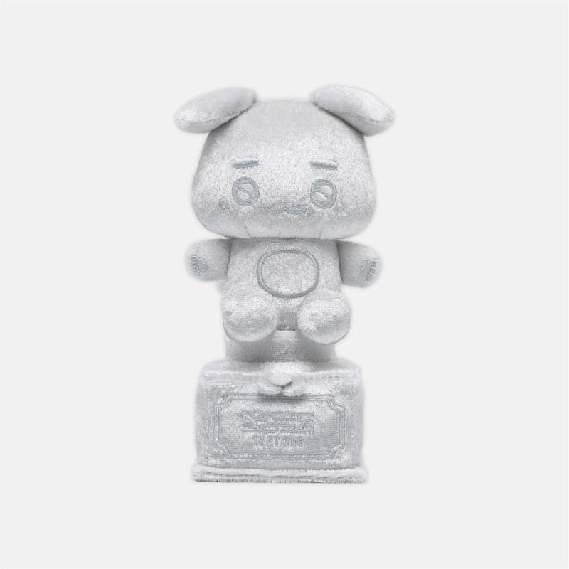 NCT NEO Trophy Doll NCT 10TH ANNIVERSARY NCT 2026 POP UP NEO GROUND - Main Image