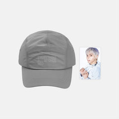 NCT - Nylon Cap Set [2026 NCT 10th Anniversary 'NEO GROUND' POP UP