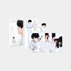 NCT GROUND 10周年 ポップアップ トレカ ユウタ スペシャルカード NCT