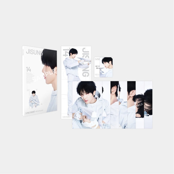 NCT - Player Photo Set [2026 NCT 10th Anniversary 'NEO GROUND' POP