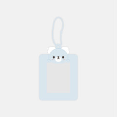 NCT - Random ID Photo Holder [2026 NCT 10th Anniversary 'NEO